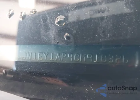 2012 Infiniti M35H z USA, uszkodzony, nr VIN JN1EY1AP9CM910326